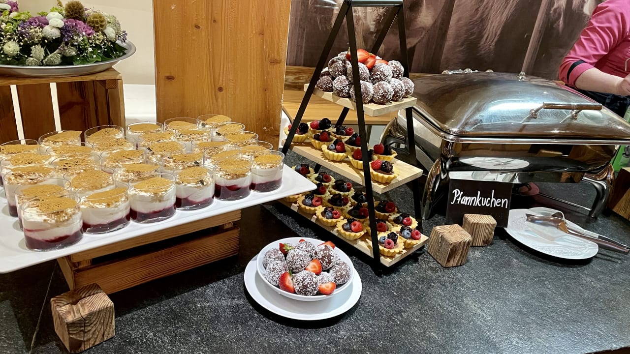 Gastro Alpeiner Nature Resort Tirol