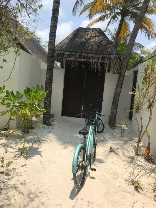 Zimmer OZEN LIFE MAADHOO