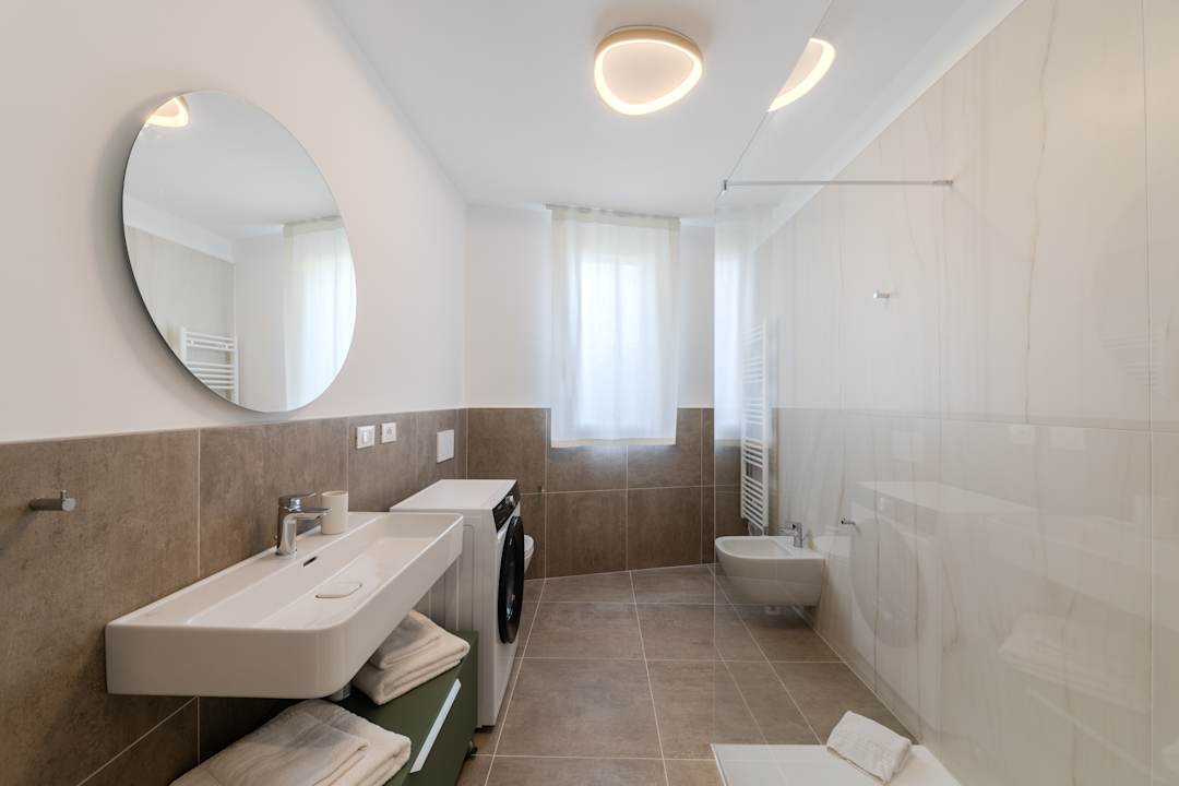 Zimmer Lumia Living Limone