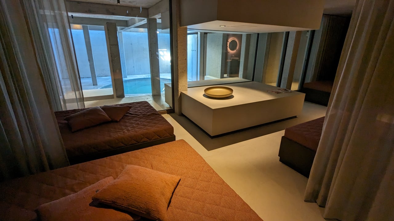 Sport & Freizeit Hotel BERGEBLICK