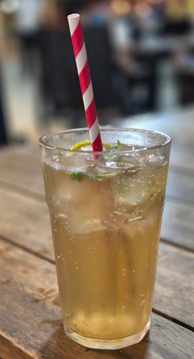 Gastro Continental Hotel Hurghada