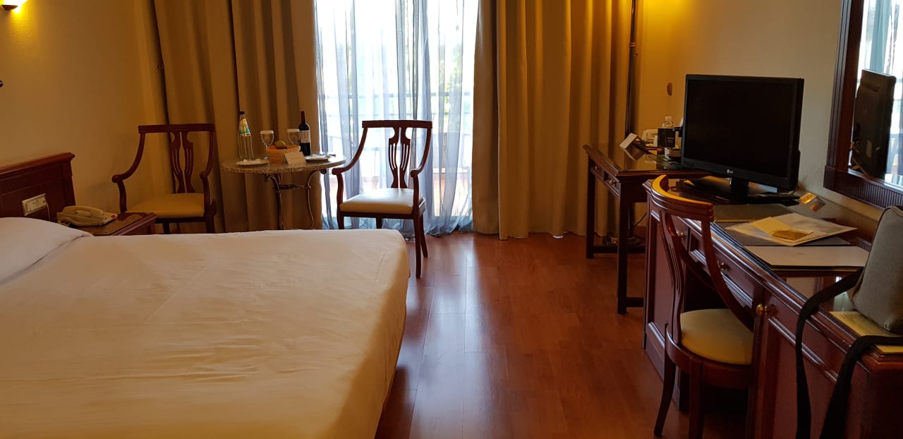 Zimmer Atrium Palace Thalasso Spa Resort & Villas