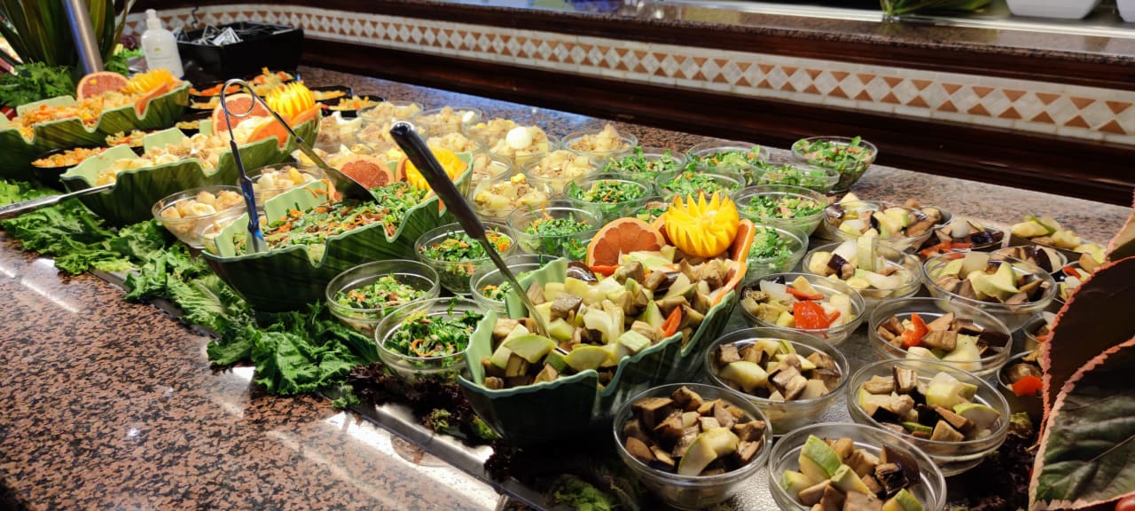 Gastro R2 Rio Calma Hotel & Spa & Conference