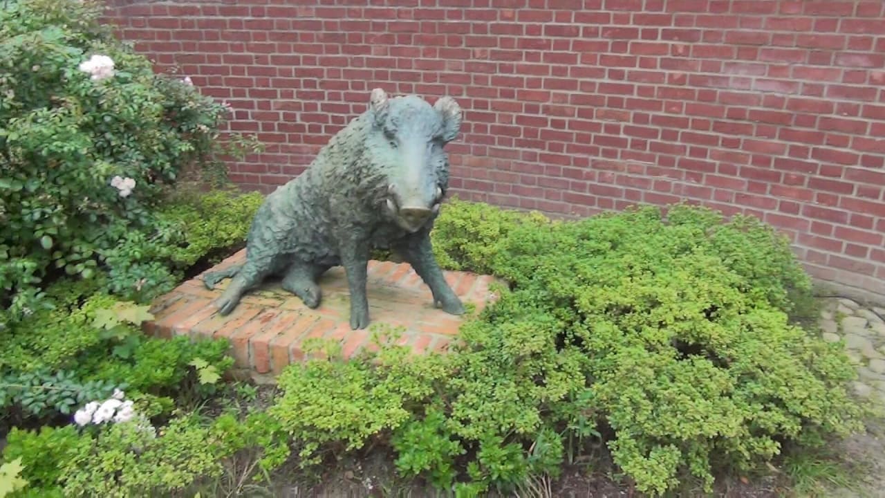 Sonstiges Hotel Jagdschloss Prillwitz