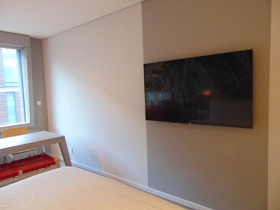 Zimmer Radisson RED Cape Town