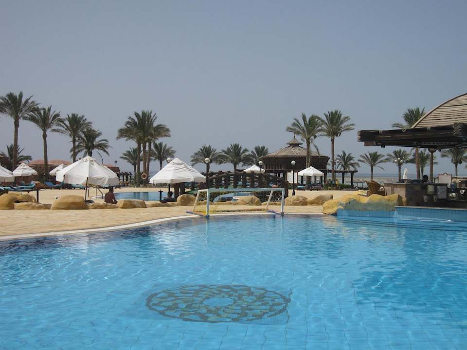 Relax Swisstouch Oriental Resort Marsa Alam