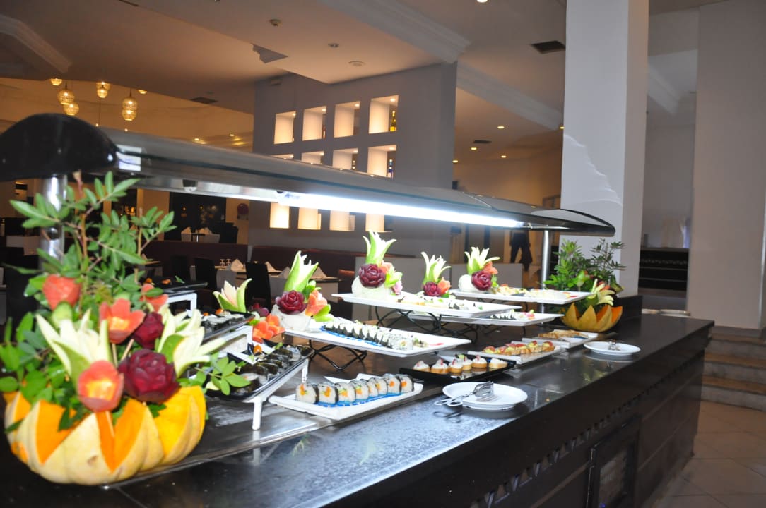 Gastro Djerba Aqua Resort