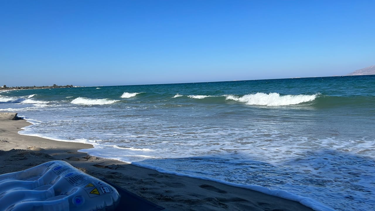 Strand Neptune Luxury Resort