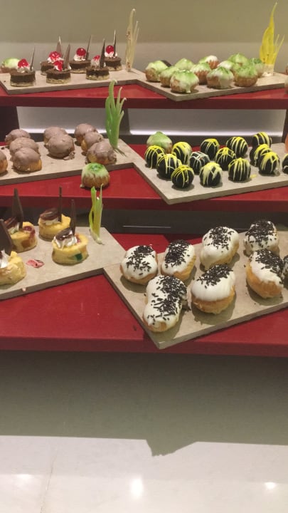 Gastro Dreams Onyx Resort & Spa