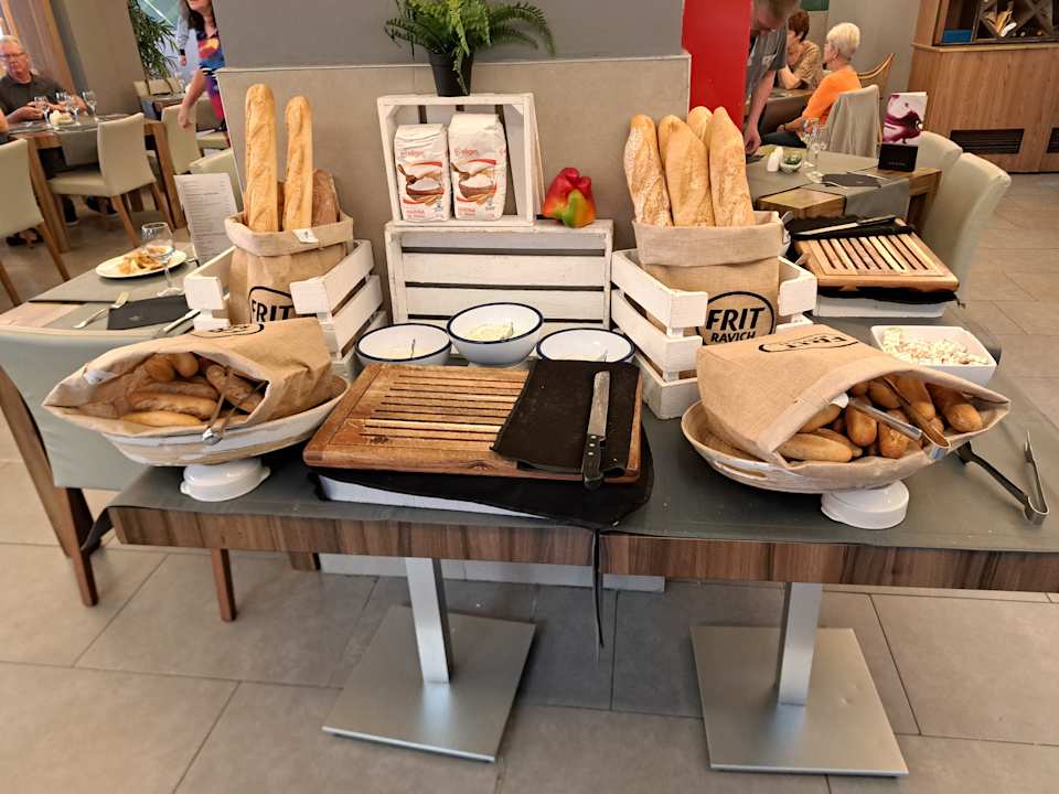 Gastro BG Hotel Caballero