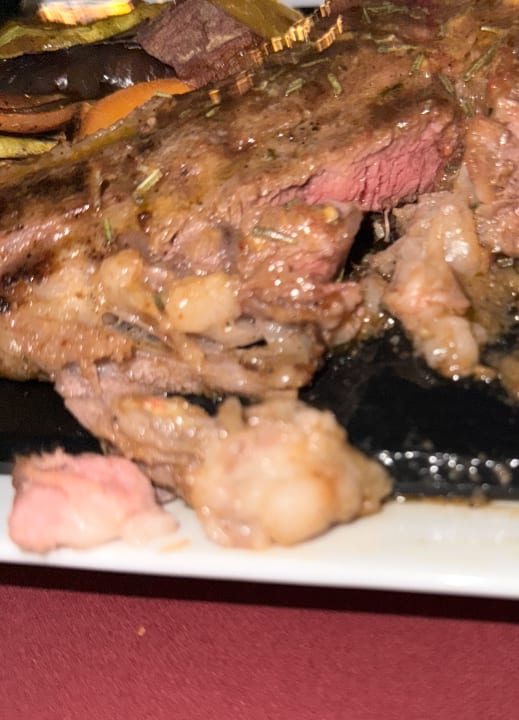 Gastro Makadi Spa - Adults only