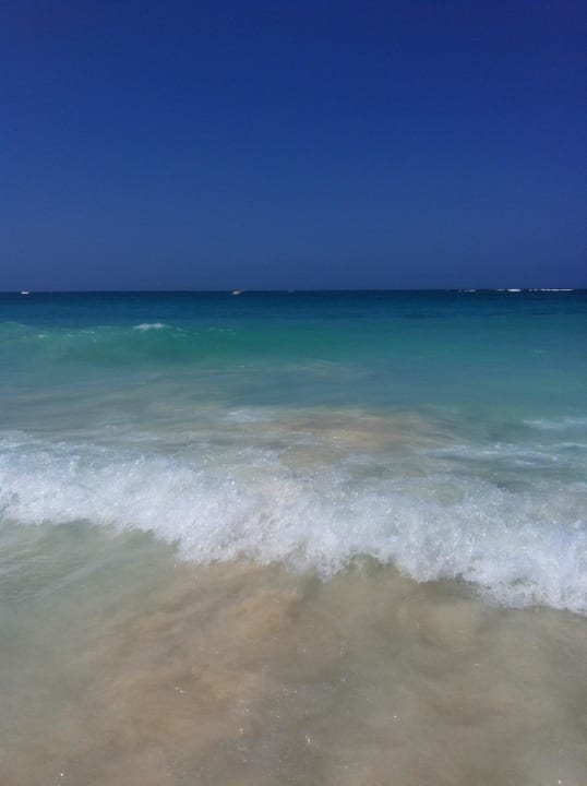 Sehr schön! Royalton Splash Punta Cana