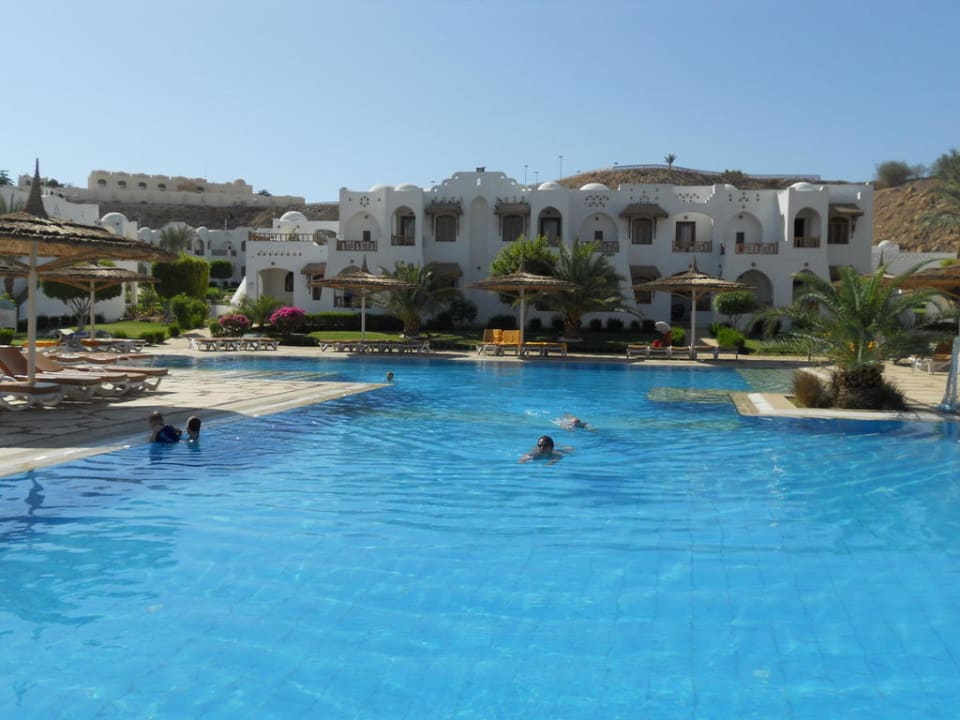 Animationpool Royal Holiday Beach Resort & Casino
