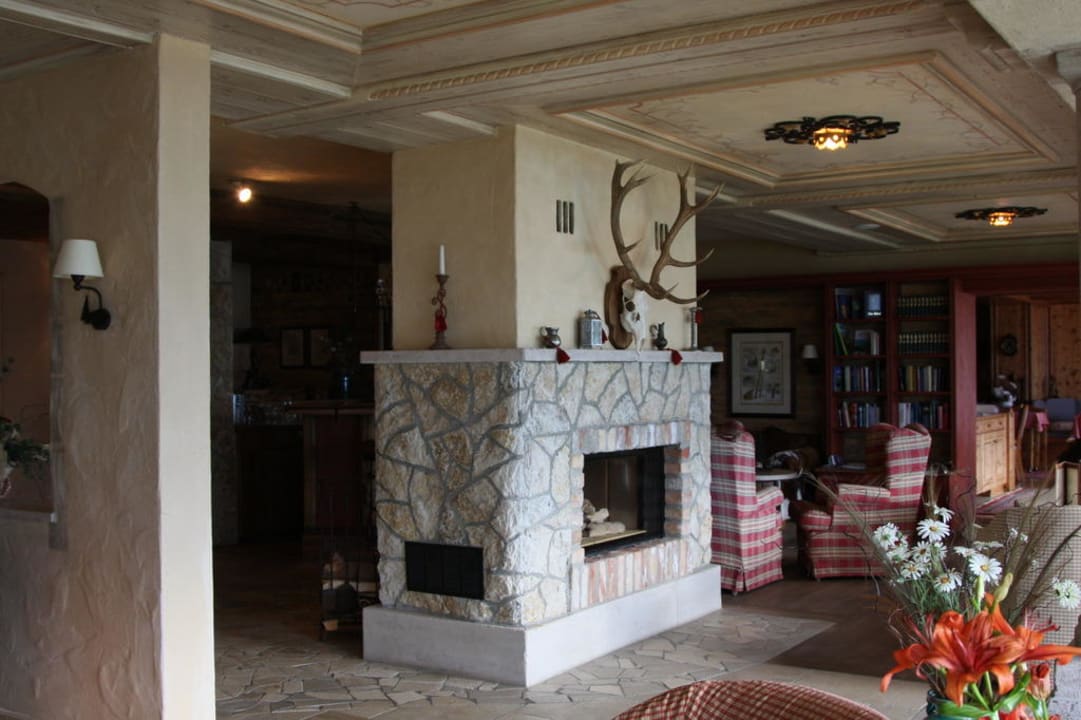 Alpin-Sichtbar Hotel Tanneck