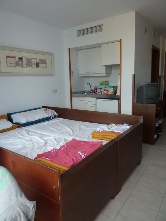 Zimmer VIVA Eden Lago