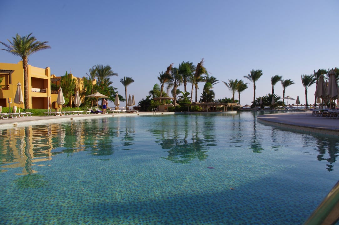 Ruhepool Stella Beach Resort & Spa Makadi Bay