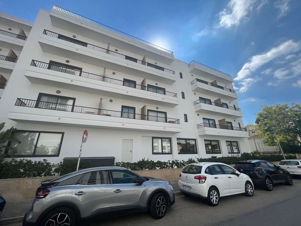 Außenansicht Copaiba by Honne Hotels