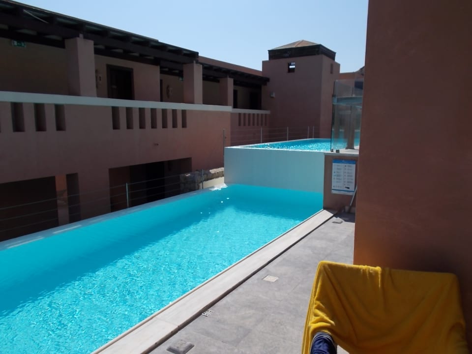 Zimmer Atlantica Belvedere Resort