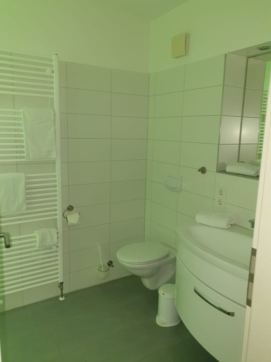 Zimmer Damp Ostsee Resort & Ferienpark