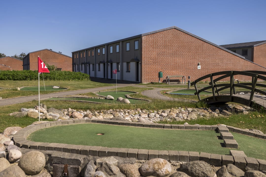 Sport & Freizeit Landal Grønhøj Strand Resort