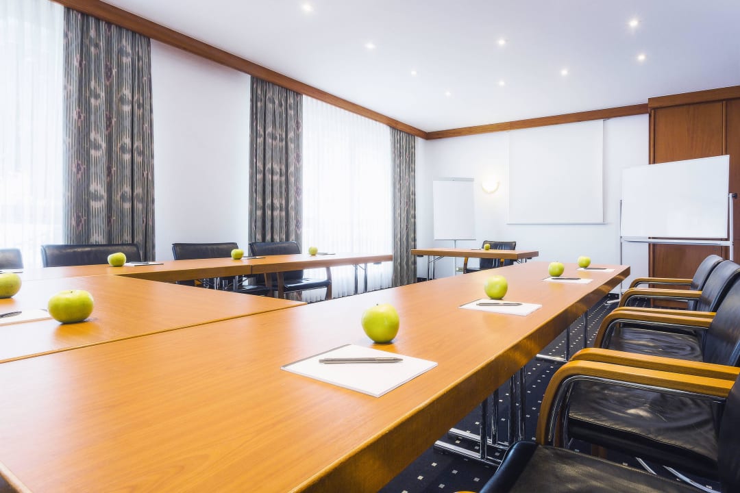 Tagung Hotel Erich Rödiger