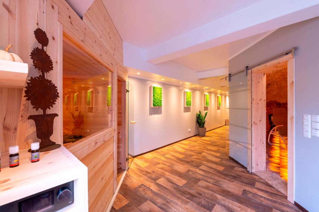 Sport & Freizeit Zur Post Kümmersbruck - Hotel & Restaurant