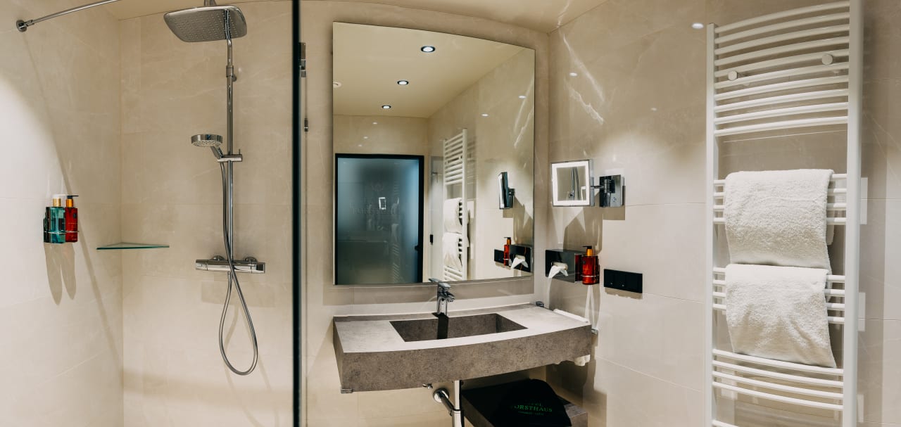 Zimmer Hotel Forsthaus Nürnberg-Fürth