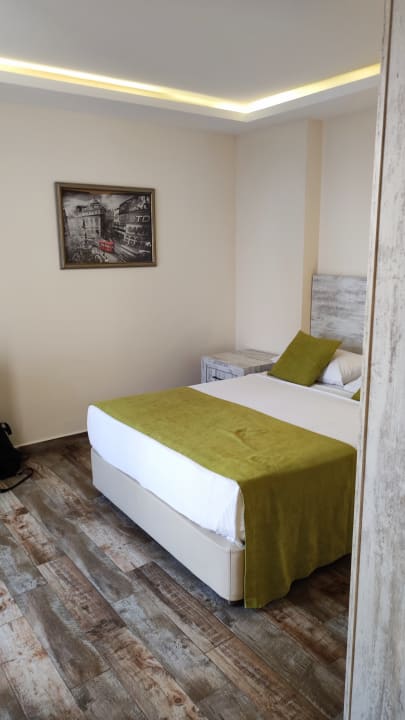 Zimmer Club Turtas Beach Hotel