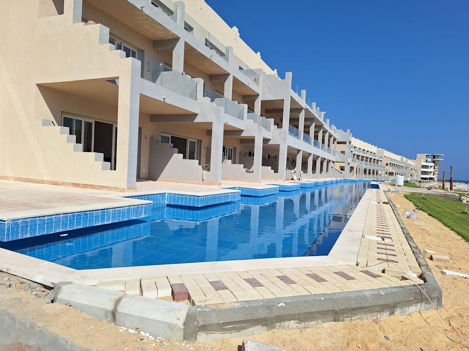 Zimmer Diamond Beach by Pearl Resort