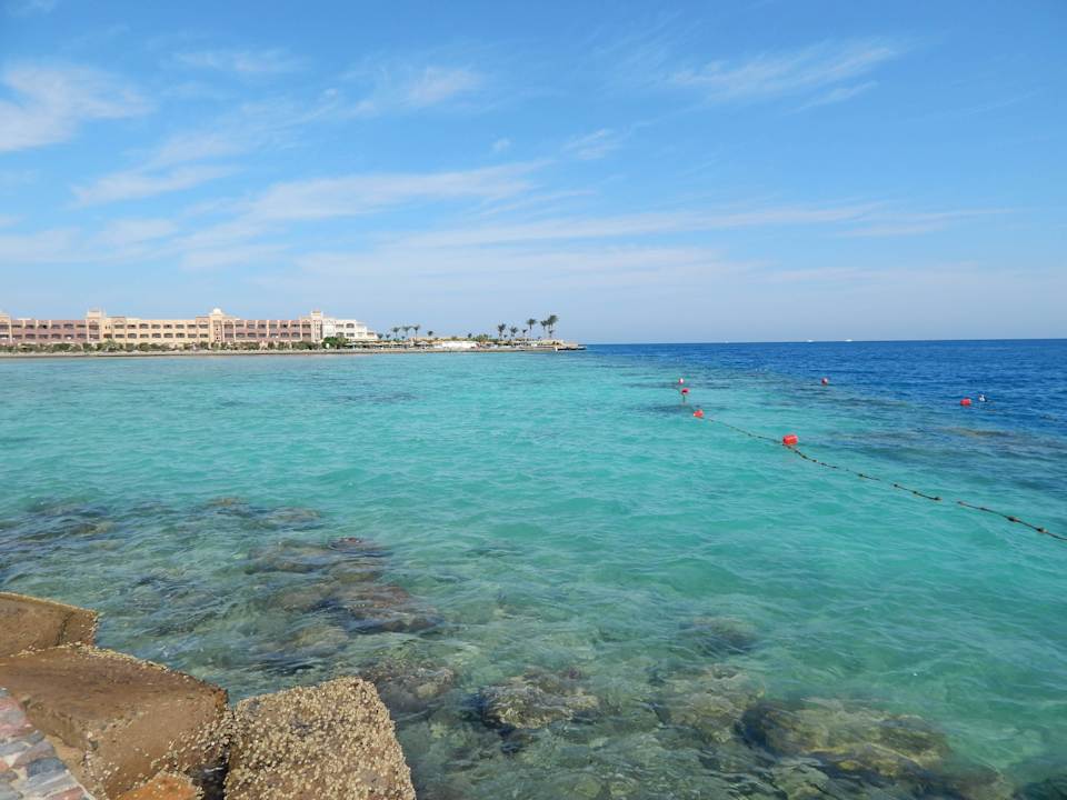 Hausriff Arabia Azur Resort