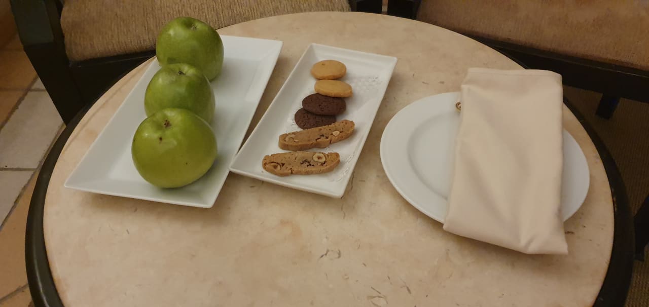 Gastro Steigenberger Coraya Beach - Adults only