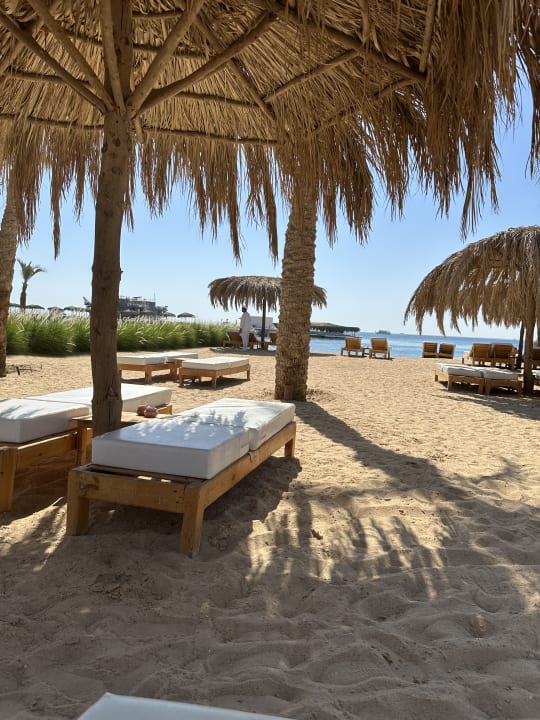 Strand Serry Beach Resort