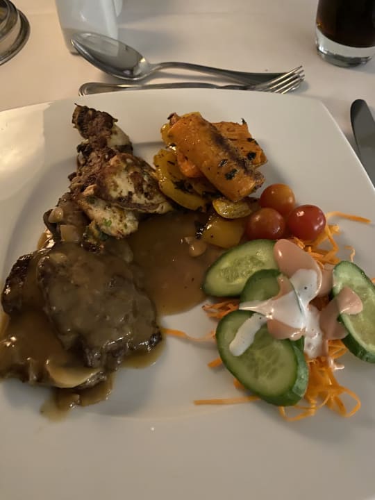 Gastro Shams Prestige Abu Soma-Adults Only