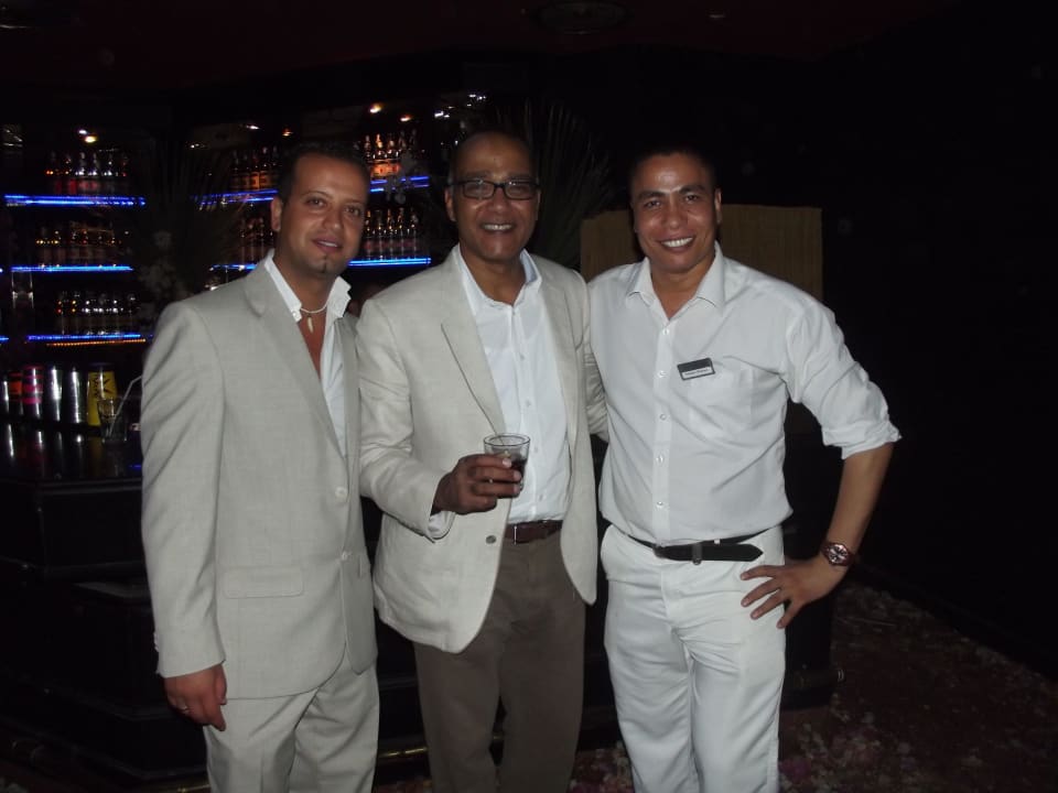 Красивые мужчины Hotel Mercure Hurghada