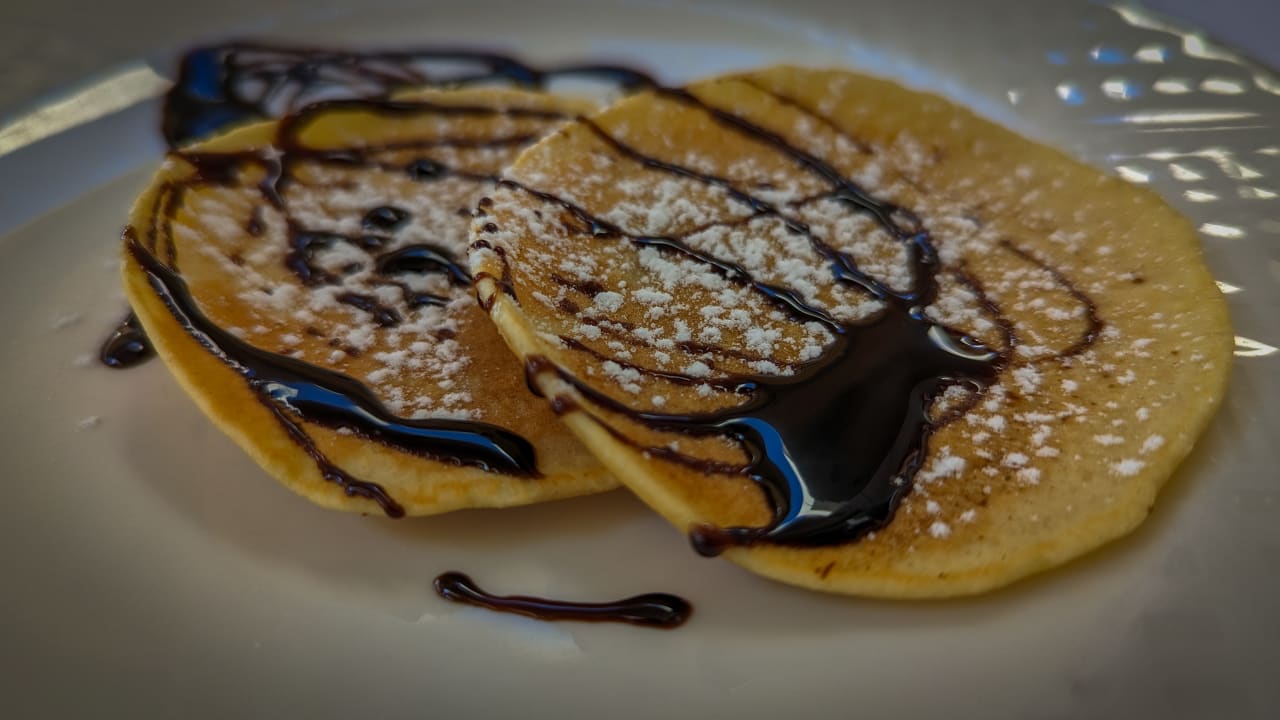 Gastro Rodos Palladium Leisure & Wellness