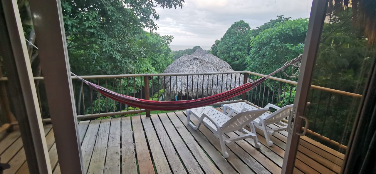 Zimmer Villa Maria Tayrona, a Kali Hotels