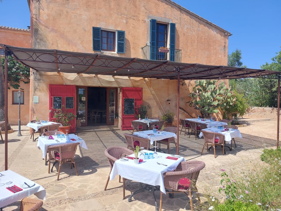 Gastro Hotel Sa Galera