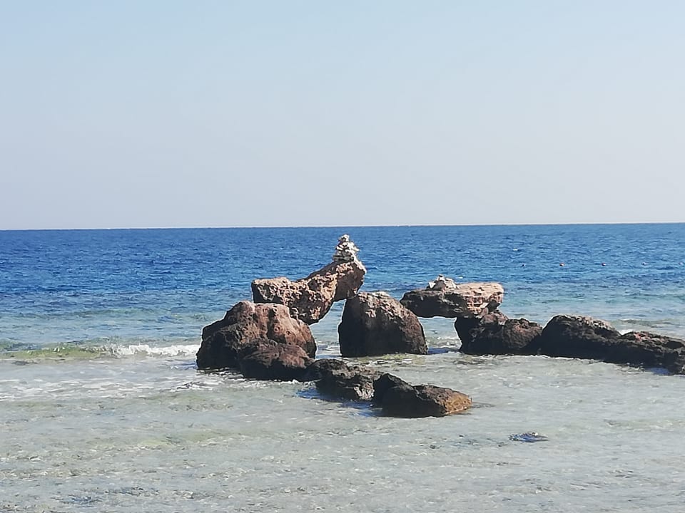 Strand Pickalbatros Citadel Resort