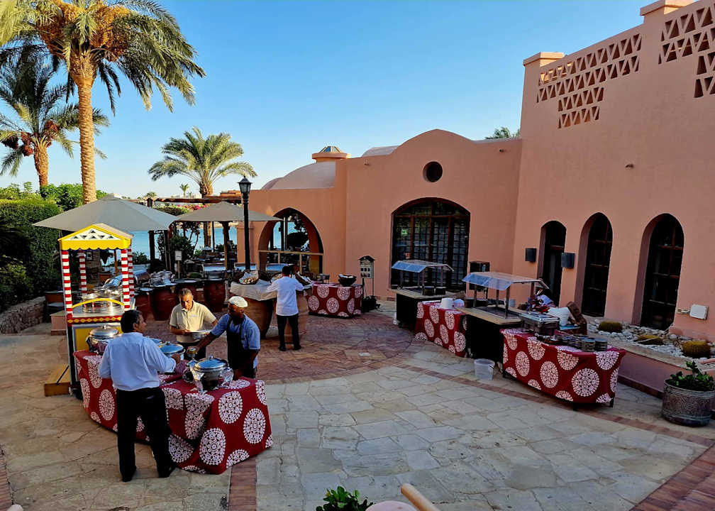 Gastro Sultan Bey Hotel, El Gouna