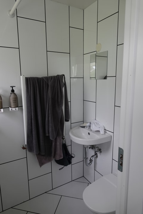 Zimmer Radagerdi Hostel