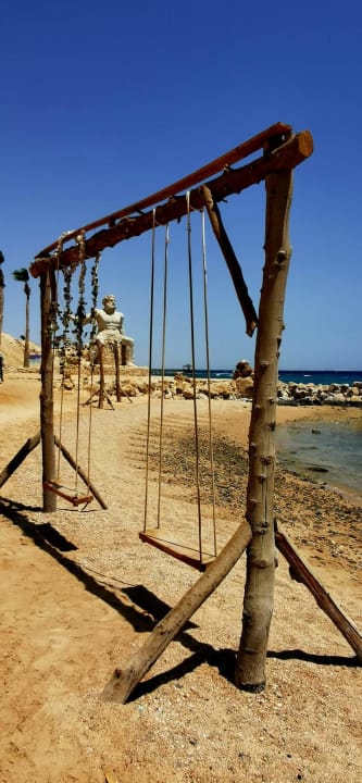 Strand Pickalbatros Citadel Resort