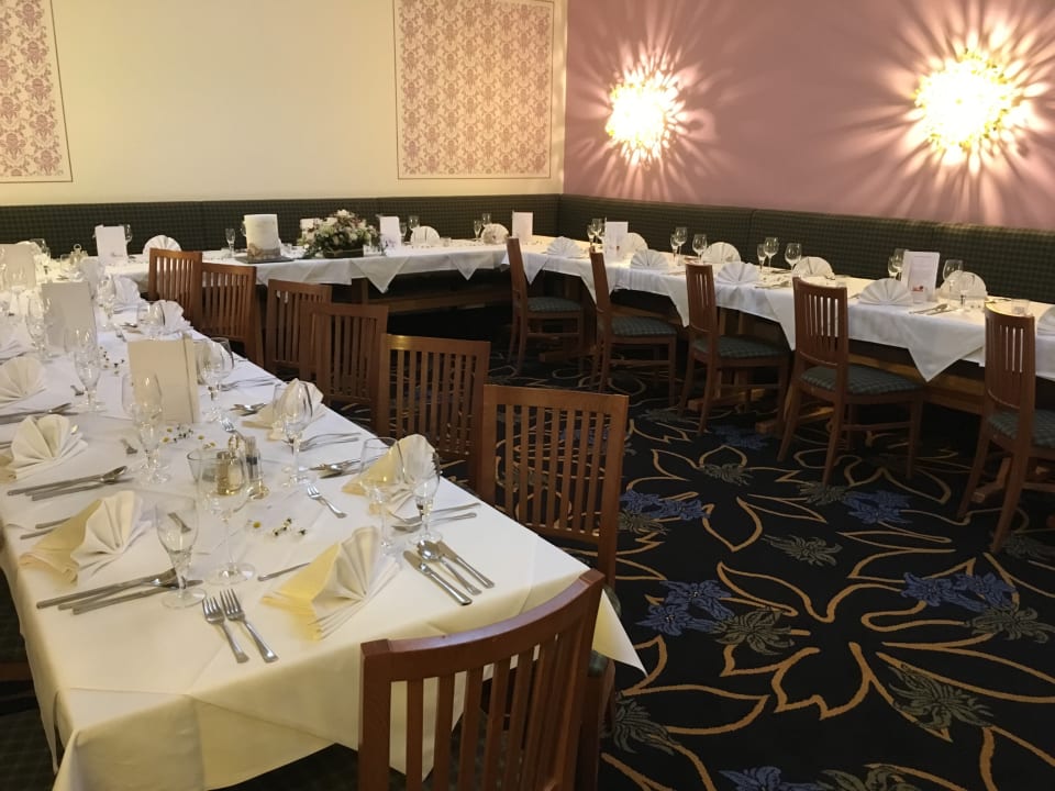 Gastro AKTIVHOTEL Weisser Hirsch