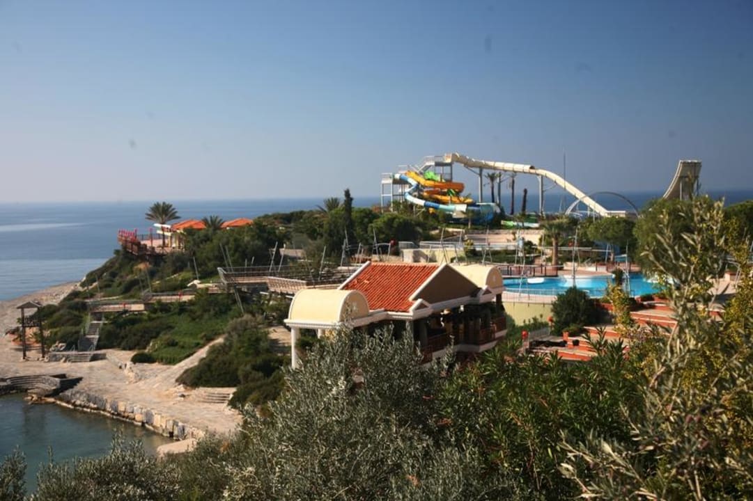 Aquapark Hotel Pine Bay Holiday Resort