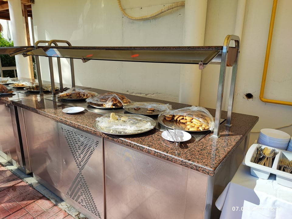 Gastro Labranda Alantur Resort