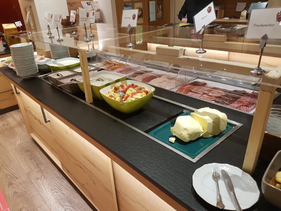 Gastro Landhaus Sponsel-Regus