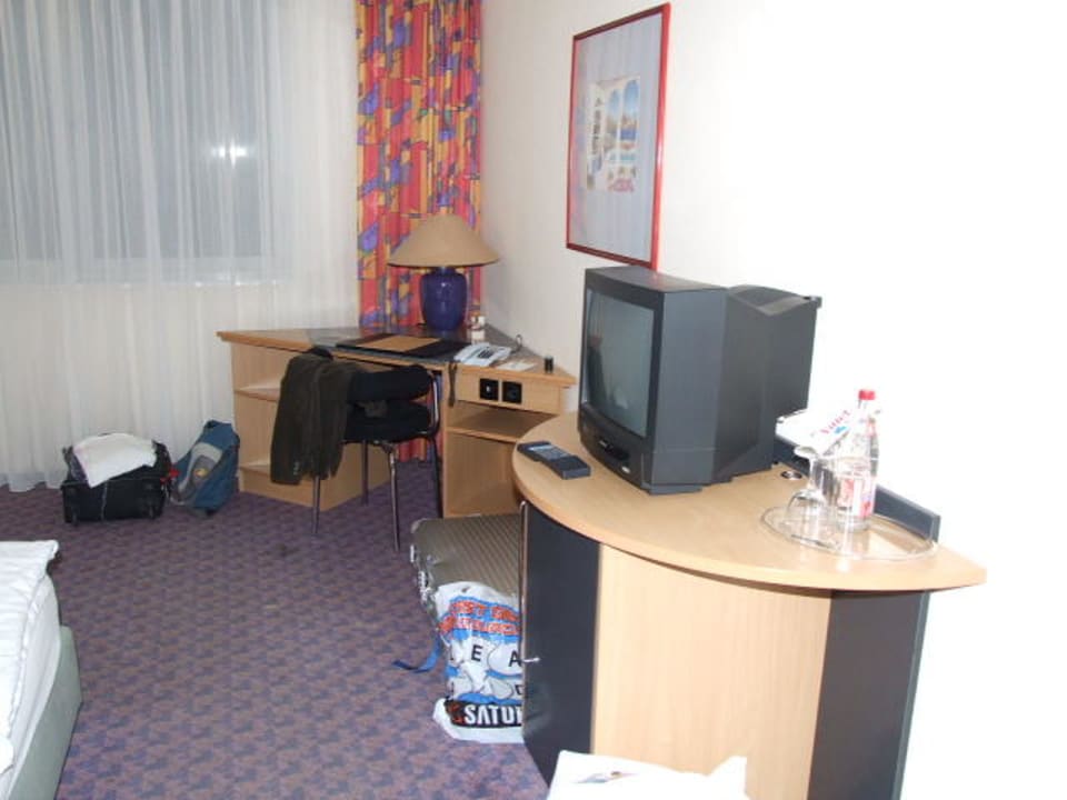 Zimmer NH Dresden Neustadt