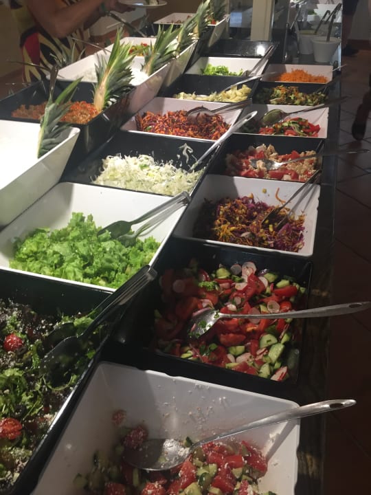 Gastro HVD Clubhotel Miramar