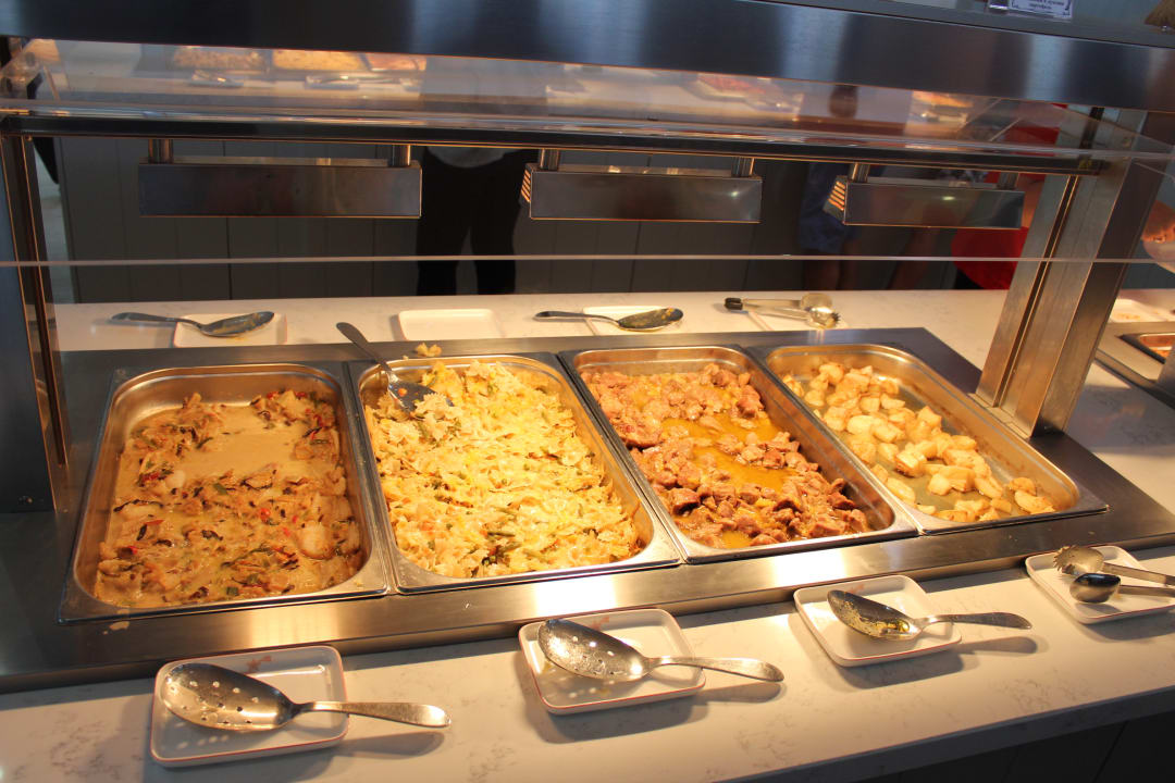 Gastro Asterias Beach