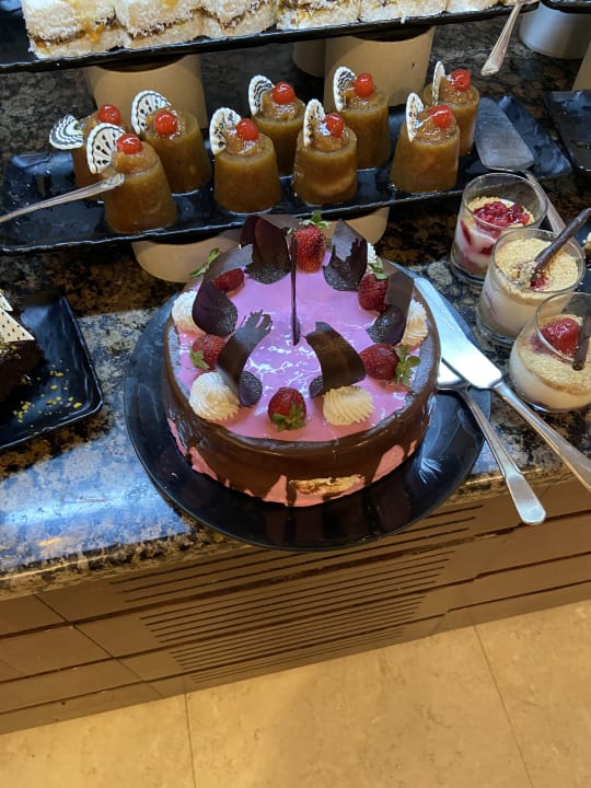 Gastro Melas Holiday Village