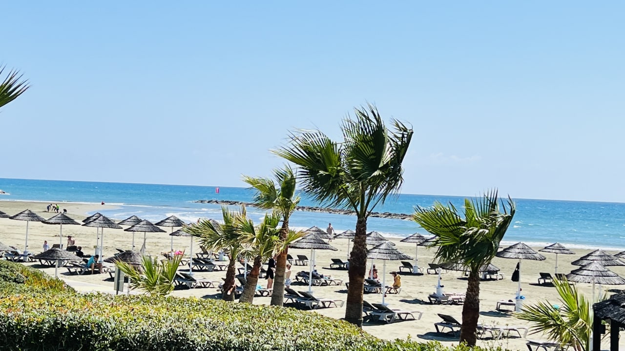 Strand ROBINSON CYPRUS